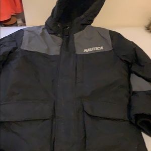 WINTER/SPRING COAT! Lightweight all weather !